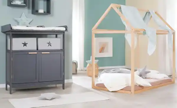 Bild 3 von Roba Wickelkommode Hamburg