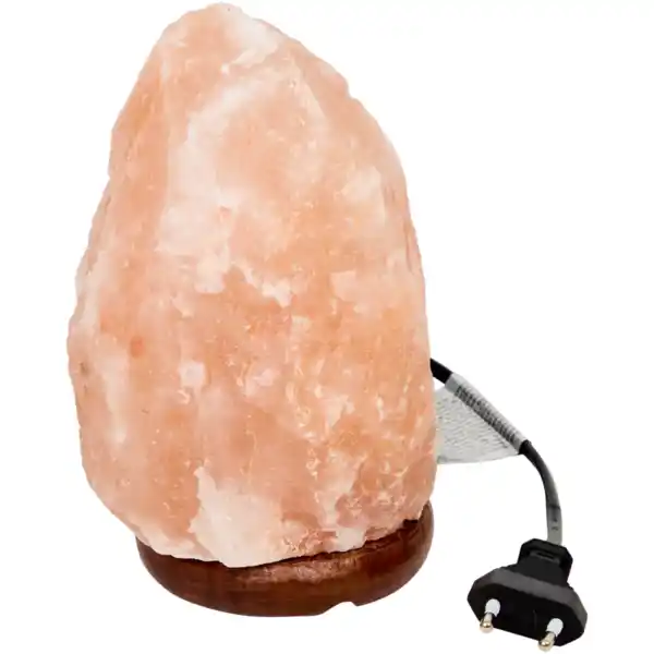 Bild 2 von Absolu Chic Salzsteinleuchte