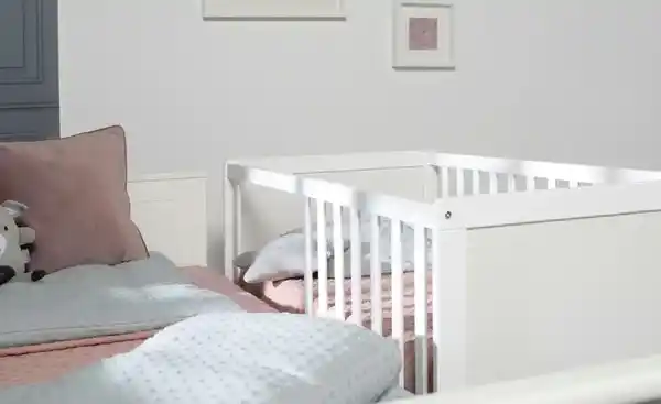 Bild 3 von Roba Beistellbett Hamburg