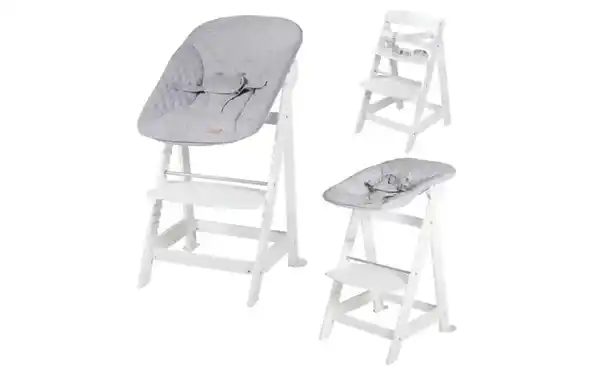 Bild 2 von Roba Treppenhochstuhl 2in1 Born Up