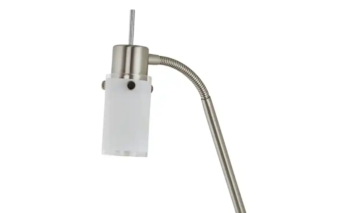 Bild 4 von Paul Neuhaus LED- Stehleuchte, 2-flammig, nickel matt