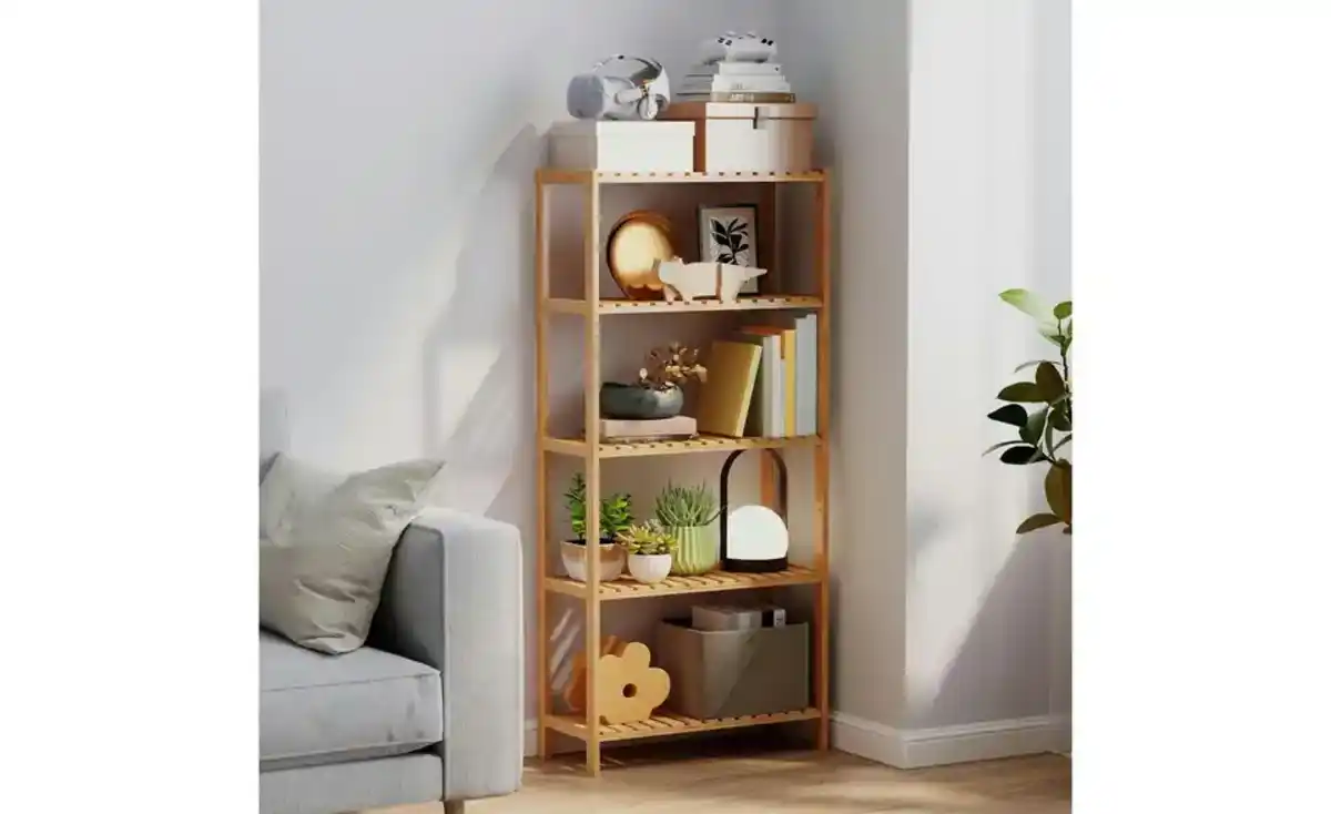 Bild 1 von Regal Bambou