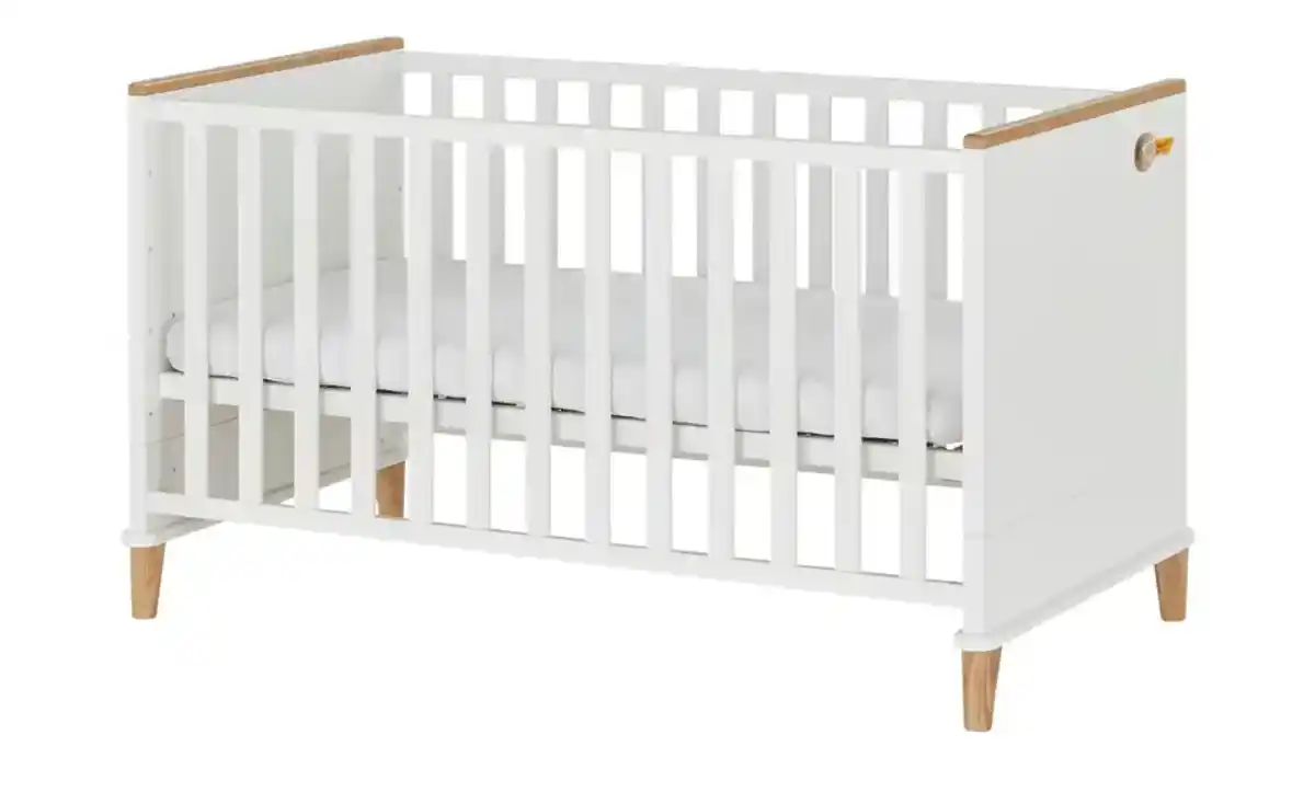 Bild 2 von PAIDI Babybett Lotte & Fynn