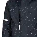 Bild 3 von SNOWY PADDED SUIT AOP Kinder - Schneeanzug