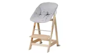 Roba Treppenhochstuhl 2in1 Born Up