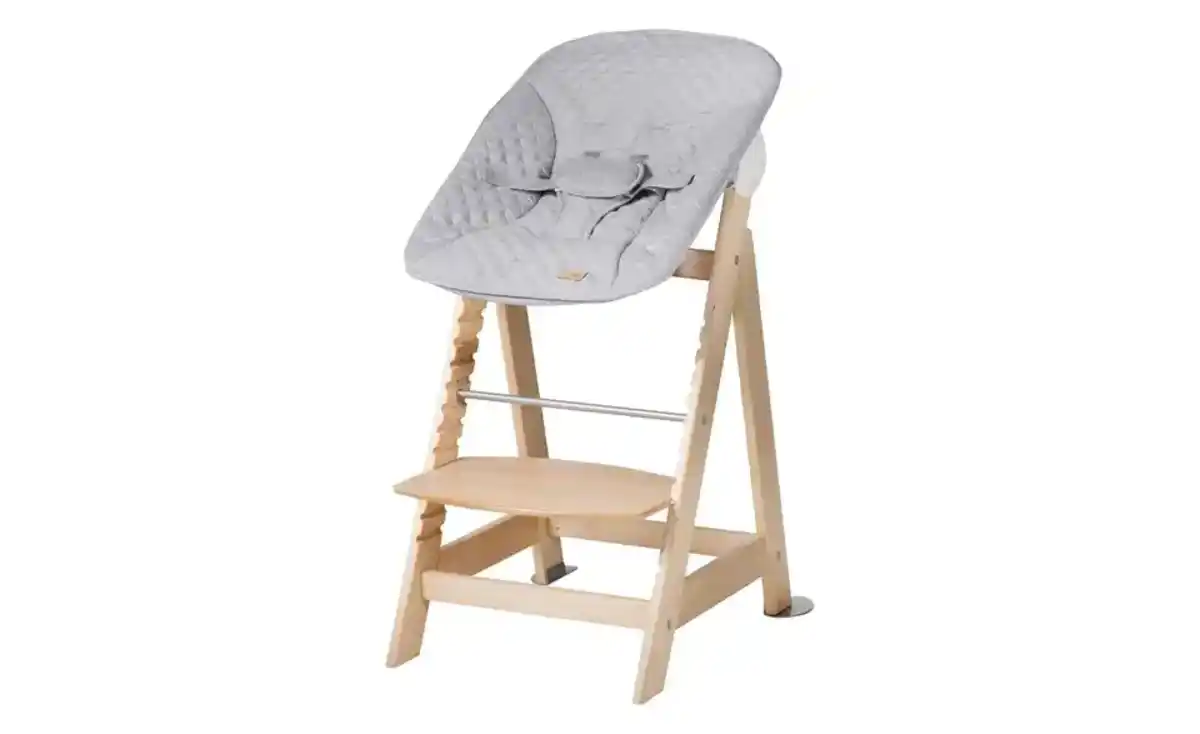 Bild 1 von Roba Treppenhochstuhl 2in1 Born Up