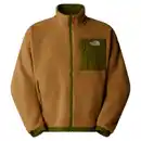 Bild 1 von M YUMIORI REVERSIBLE JACKET Herren - Fleecejacke