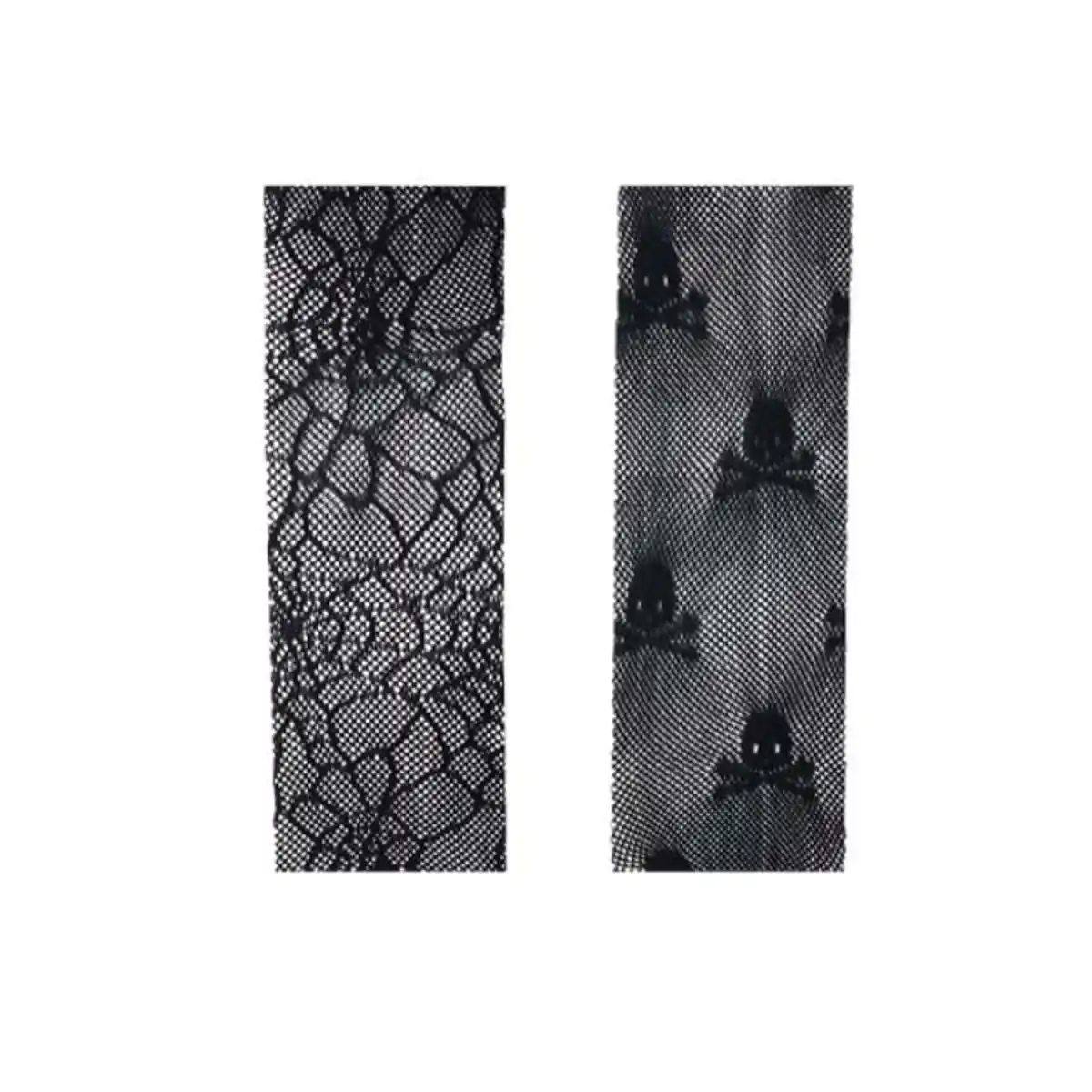 Bild 1 von Netzstrumpfhosen