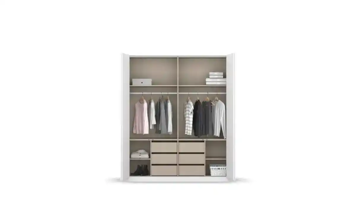 Bild 2 von Falttürenschrank Wincanton