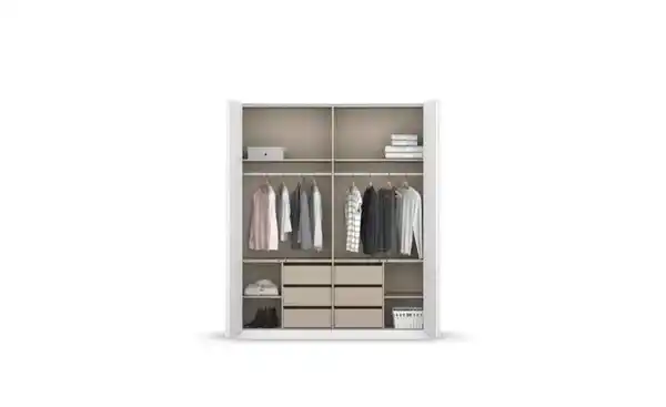 Bild 2 von Falttürenschrank Wincanton