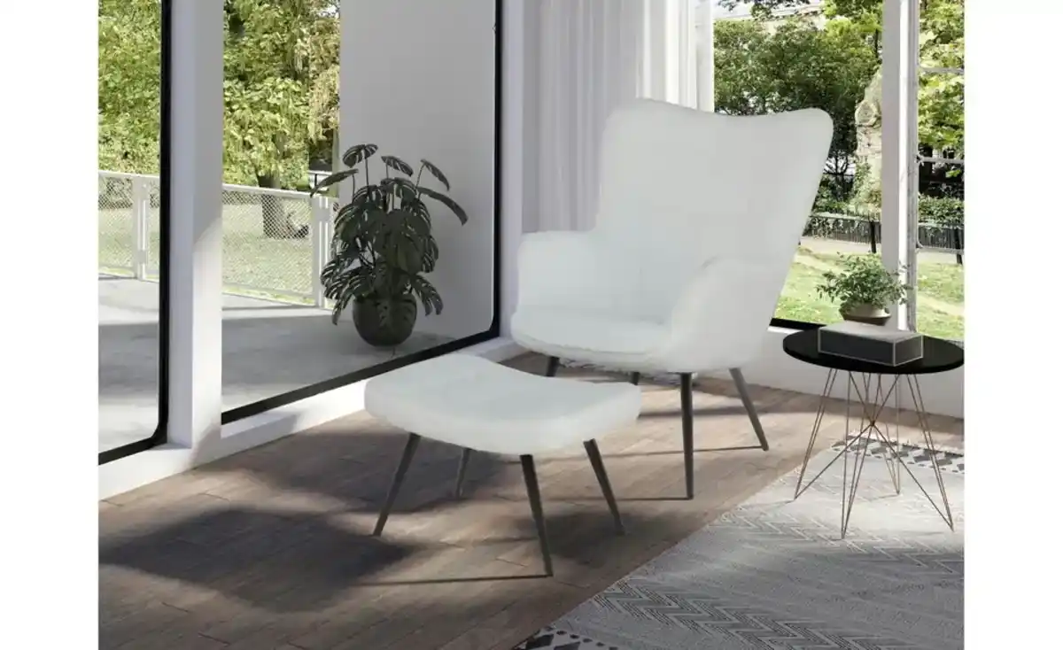 Bild 3 von by Living Hocker