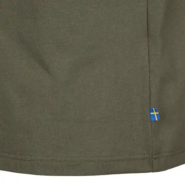 Bild 4 von MULTICOLOR LOGO T-SHIRT M Herren - T-Shirt