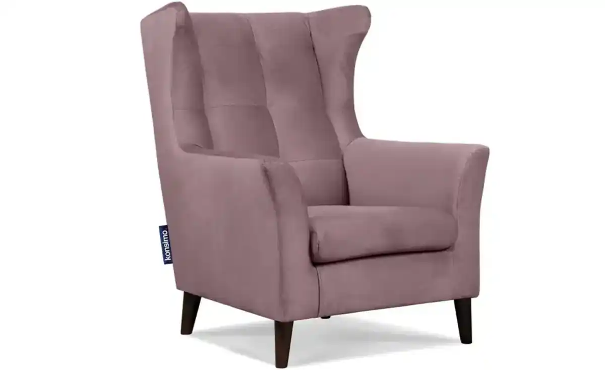 Bild 2 von KONSIMO Sessel Salis