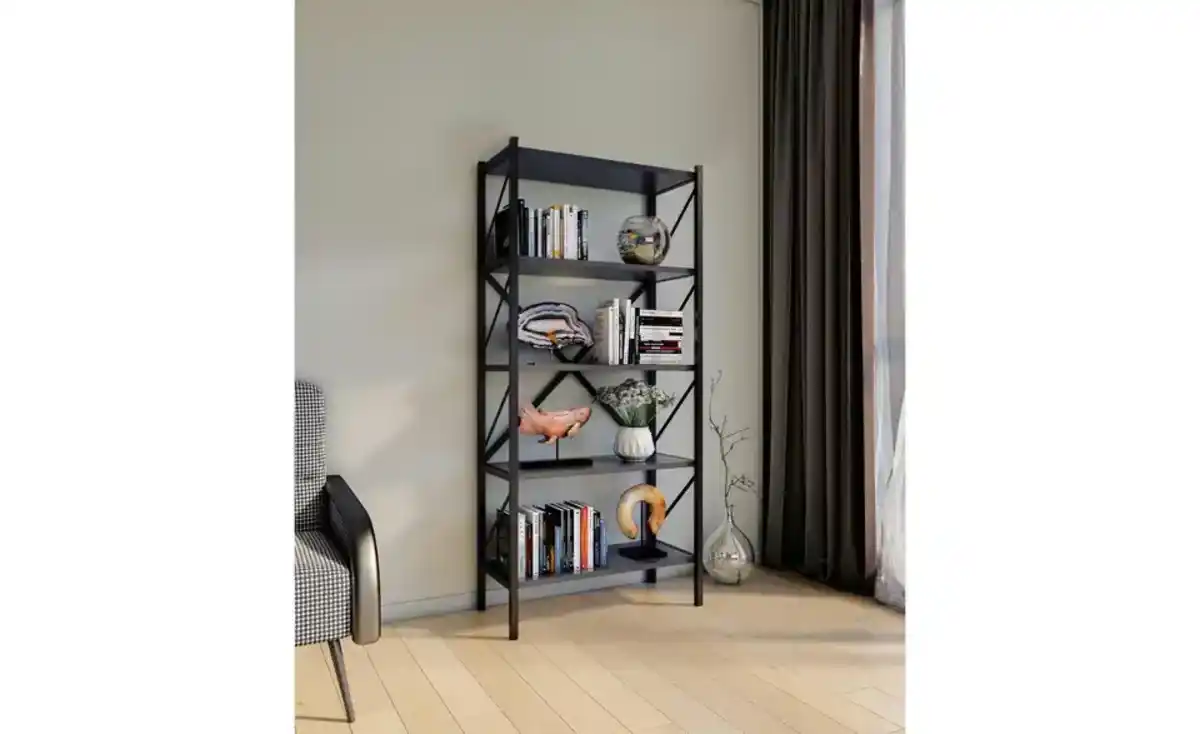 Bild 1 von Standregal Insasi