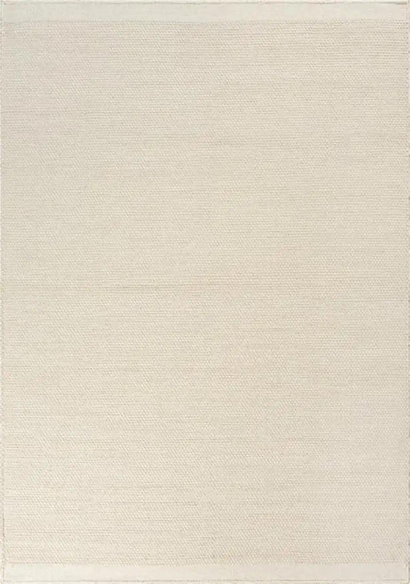 Bild 1 von Webteppich Sandic Creme ca. 200x290cm, Creme