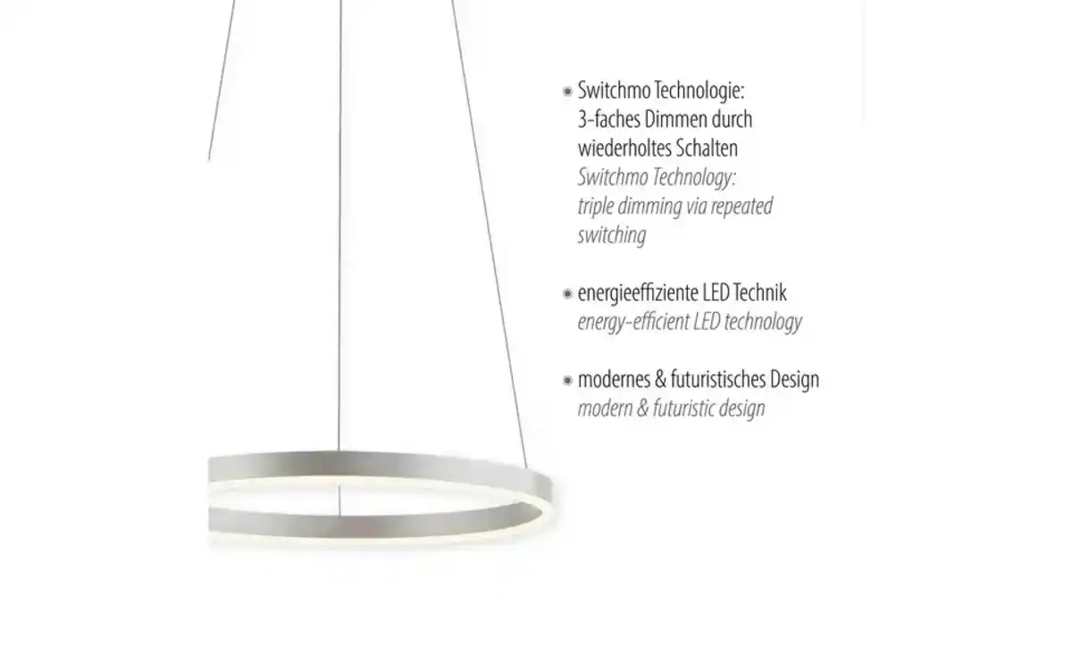 Bild 4 von Paul Neuhaus Pendelleuchte