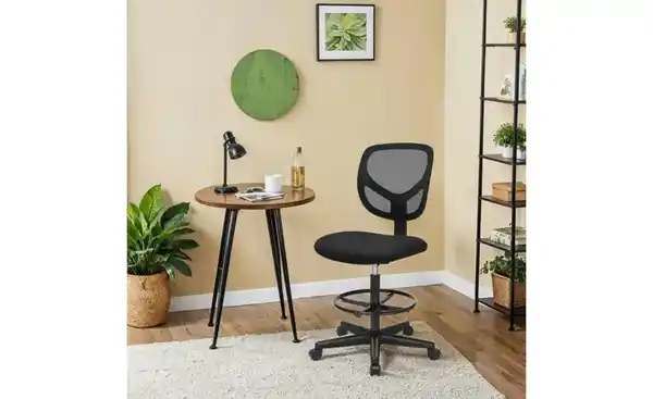 Bild 4 von Bürodrehstuhl