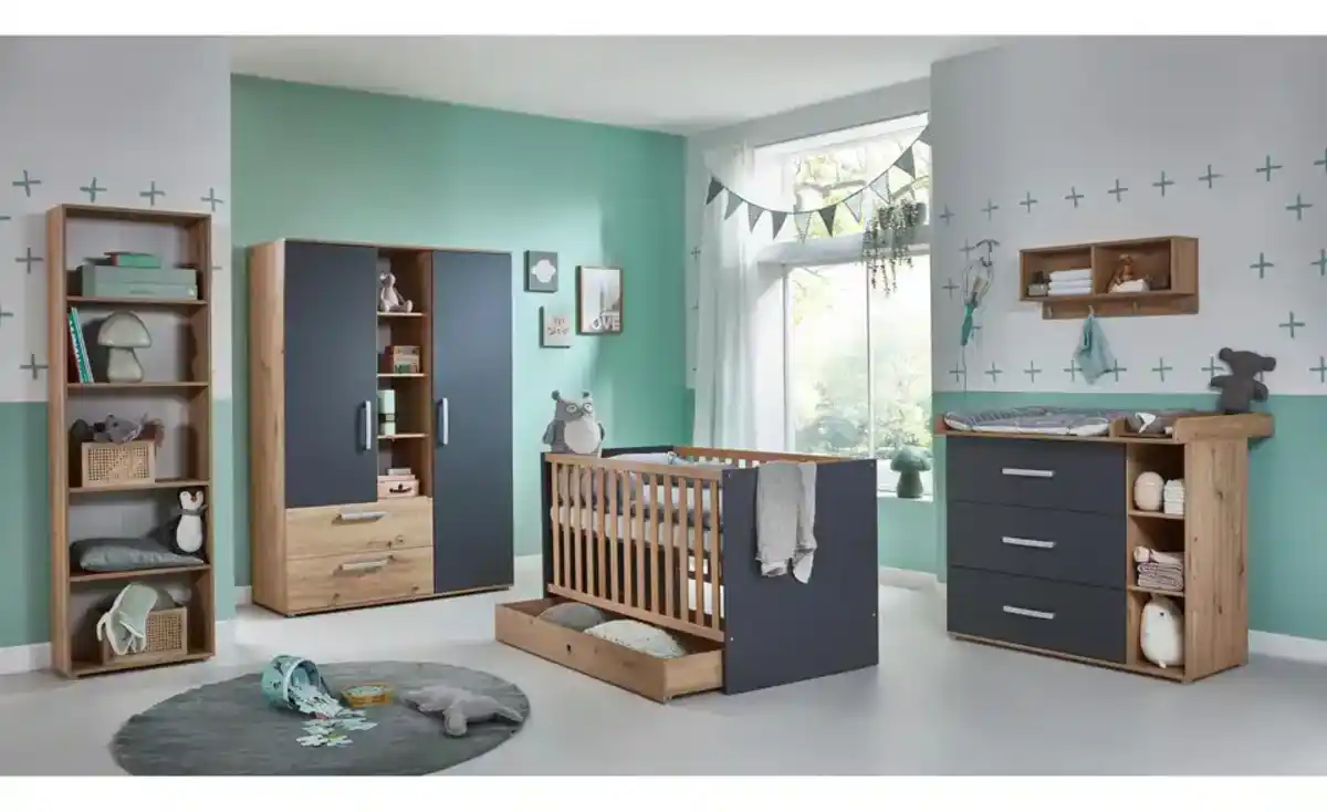 Bild 1 von Wandregal Alessio