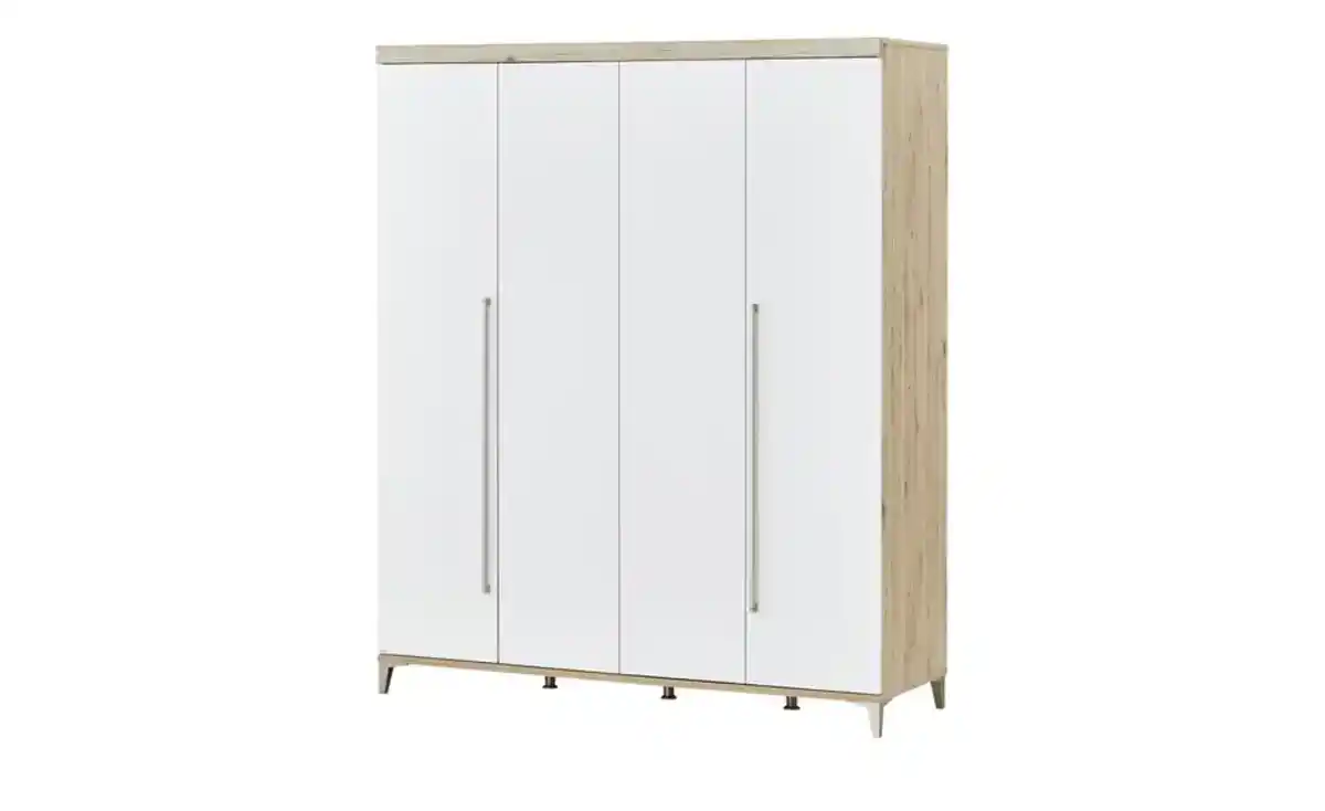 Bild 1 von PAIDI Kleiderschrank Remo