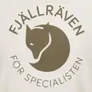 Bild 3 von FJÄLLRÄVEN FOX T-SHIRT M Herren - T-Shirt
