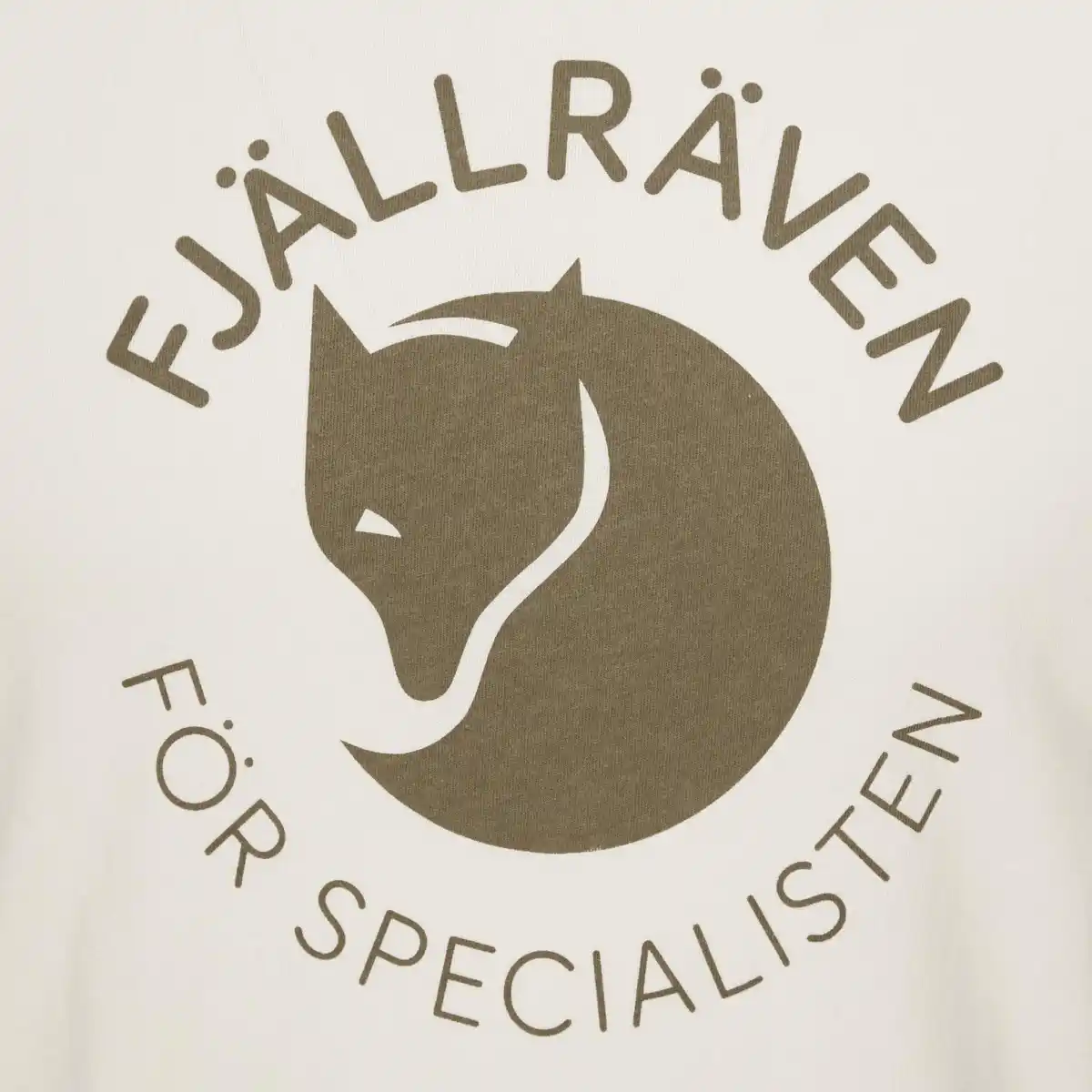 Bild 3 von FJÄLLRÄVEN FOX T-SHIRT M Herren - T-Shirt
