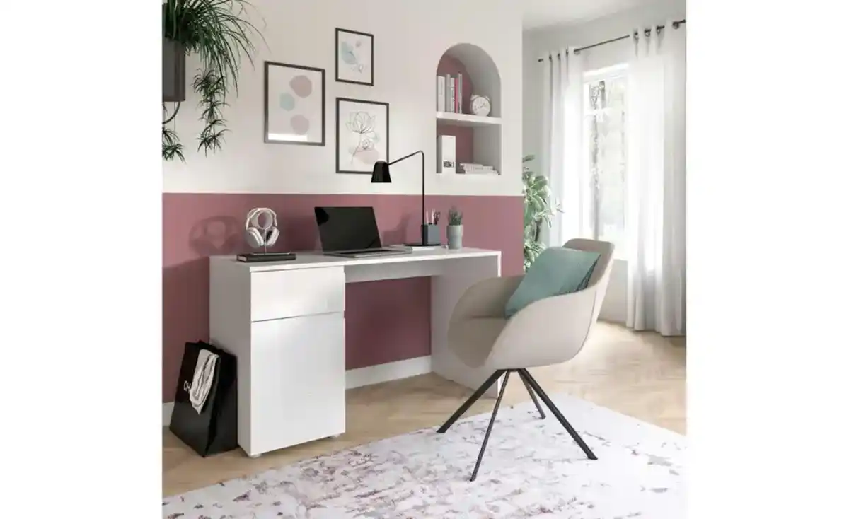 Bild 1 von Schreibtisch Sorpsee