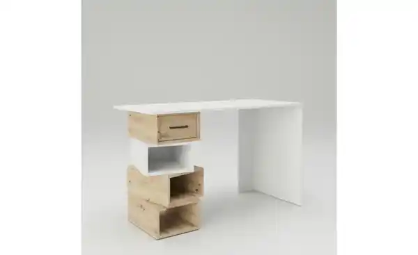 Bild 3 von Schreibtisch