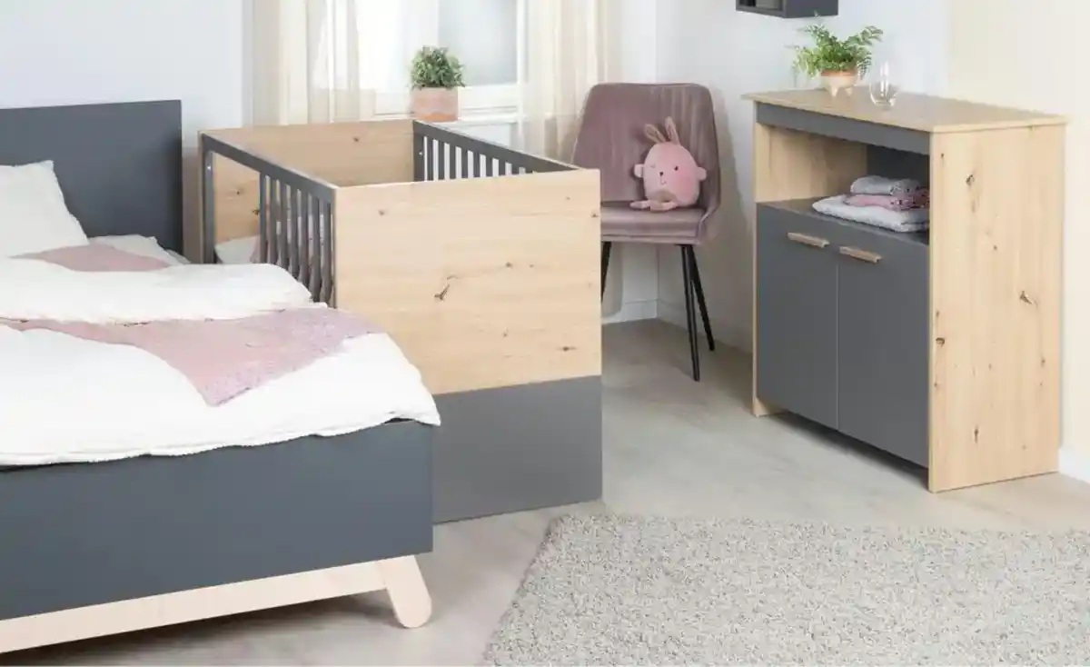 Bild 3 von Roba Kinderbett Anna