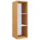 Bild 1 von Mid.you Aktenregal, Buche, Holzwerkstoff, 2 Fächer, 35x110x37 cm, Arbeitszimmer, Büroregale, Aktenregale