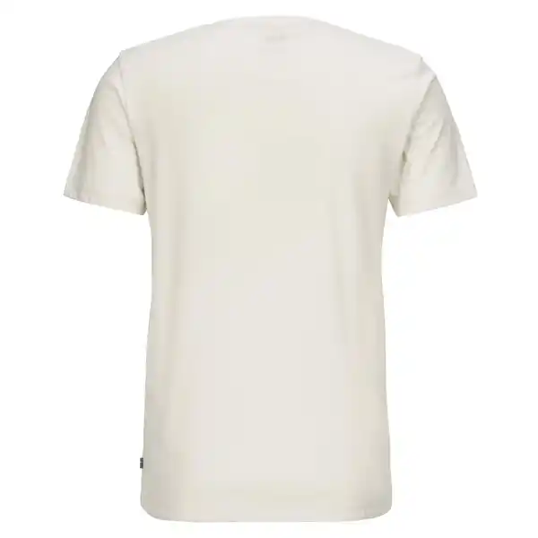 Bild 2 von FJÄLLRÄVEN FOX T-SHIRT M Herren - T-Shirt