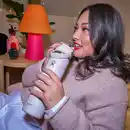 Bild 4 von WIDE FLEX STRAW CAP - Trinkflasche