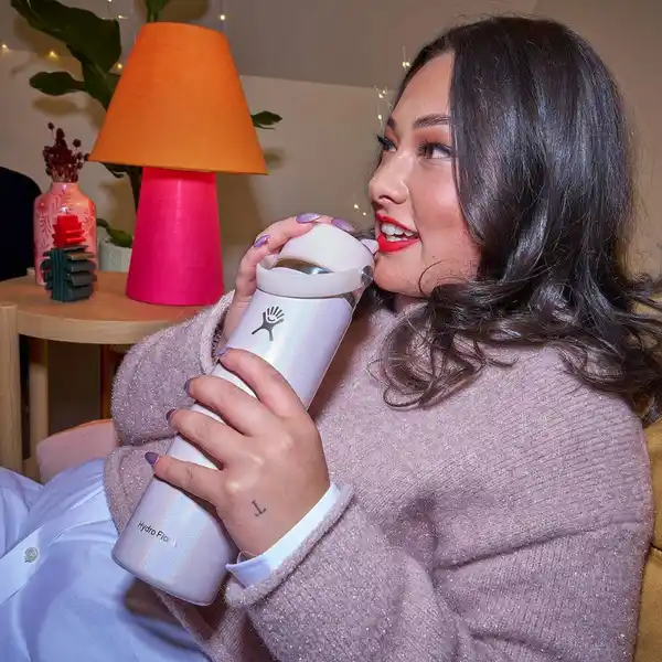 Bild 4 von WIDE FLEX STRAW CAP - Trinkflasche