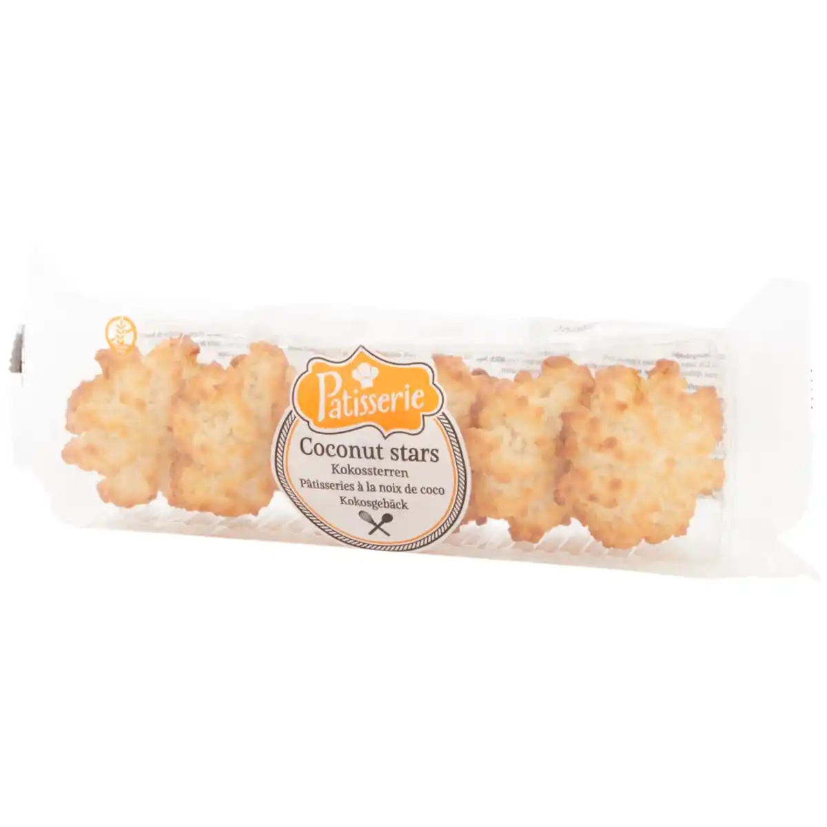 Bild 1 von Patisserie Kokossterne