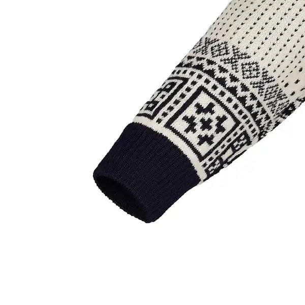 Bild 4 von HISTORY SWEATER Herren - Wollpullover