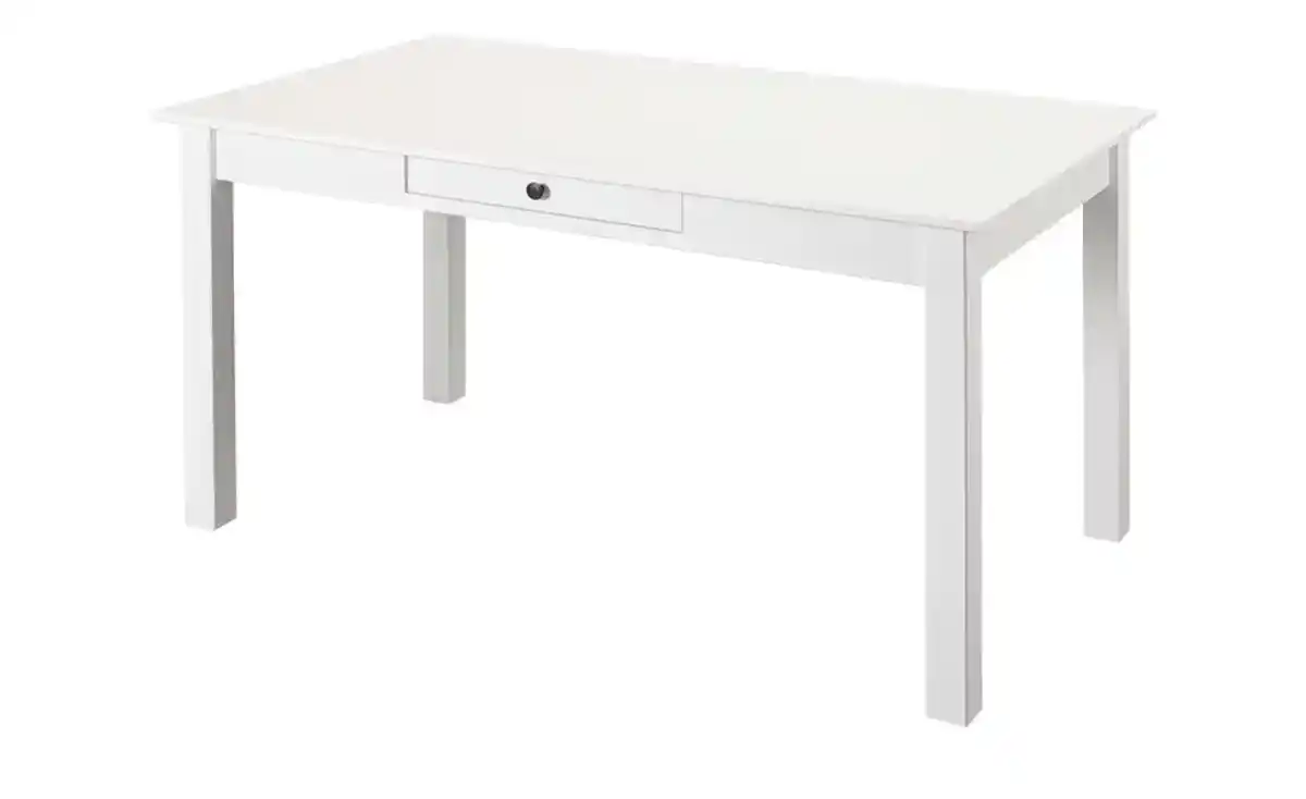 Bild 2 von Esstisch aus Massivholz Landliv