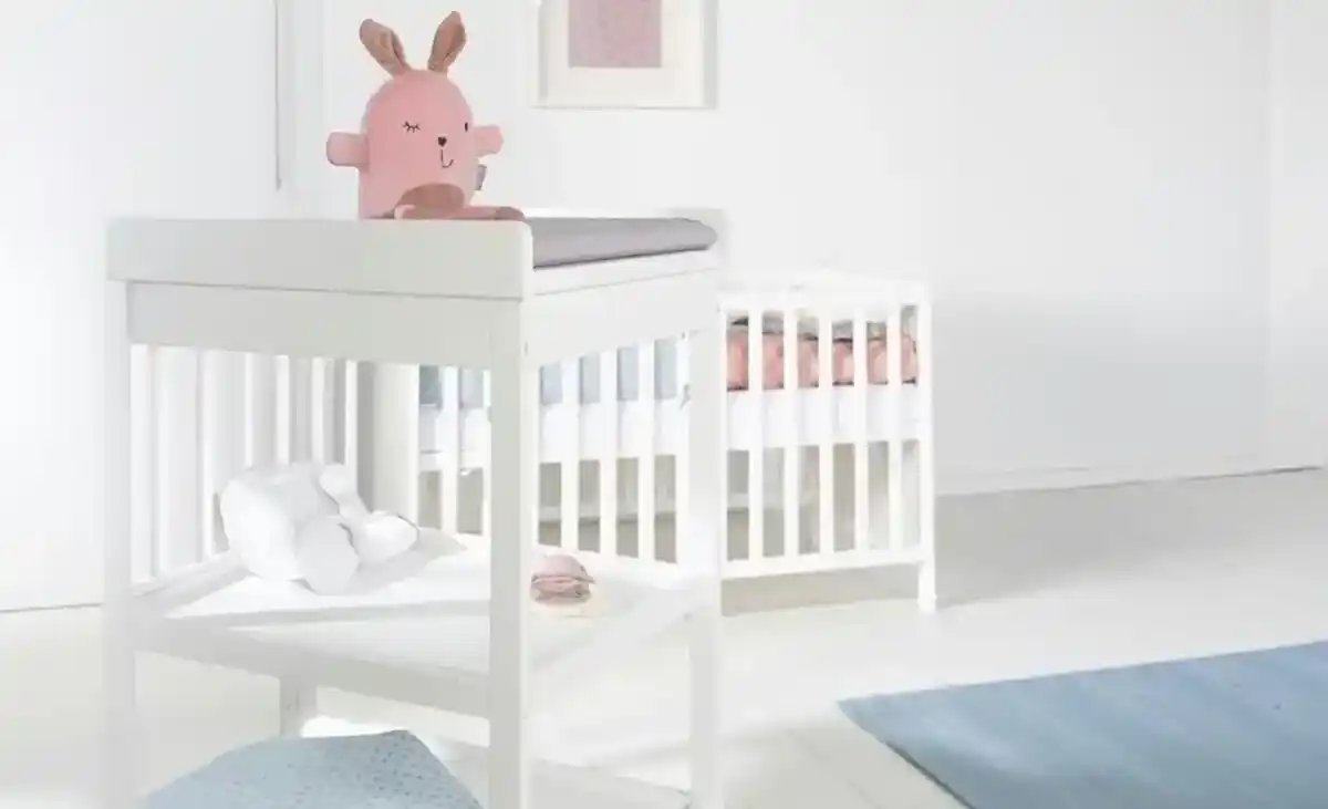 Bild 3 von Roba Wickelregal roba Style Style