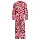 Bild 2 von LOUNGE - MERRY BERRY PYJAMAS SET AOP Kinder - Funktionsunterwäsche