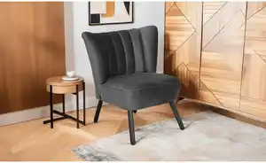 Max Winzer Sessel Alessandro