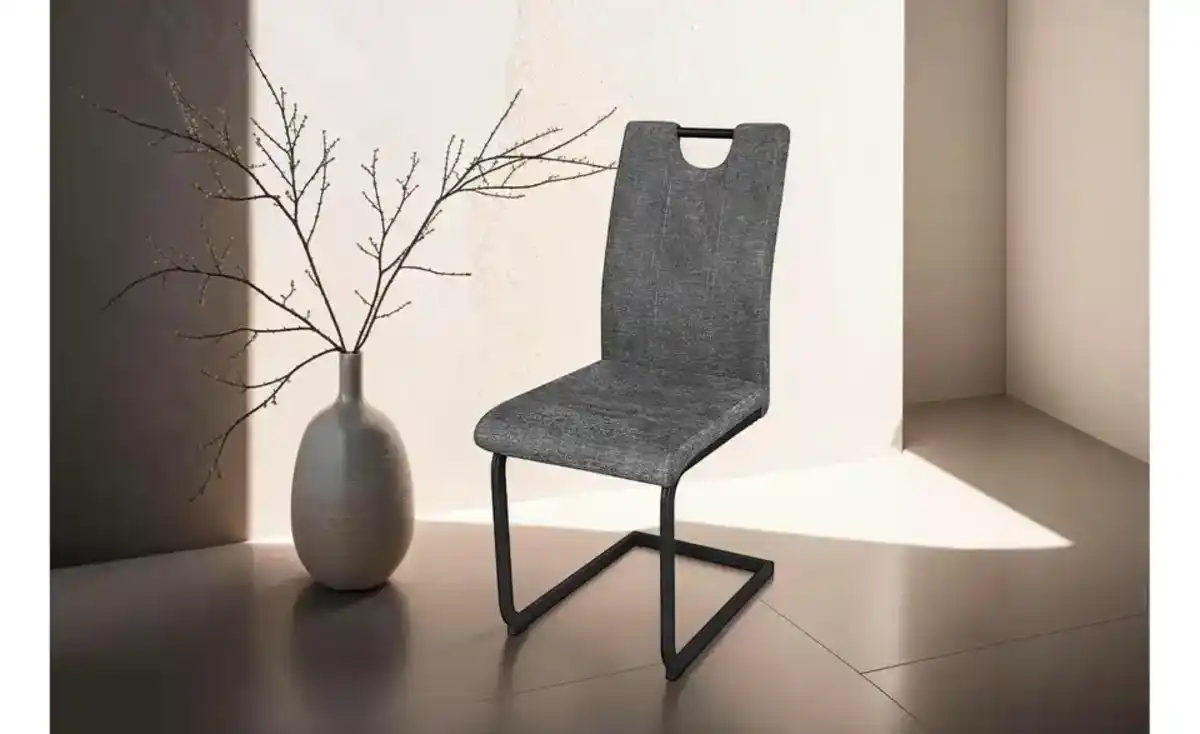 Bild 1 von by Living Freischwinger 2er-Set Banff