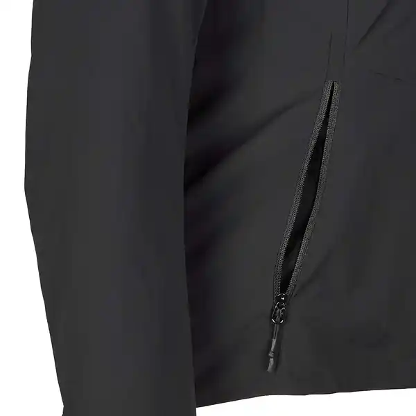 Bild 3 von NORVAN INSULATED HOODY W Damen - Laufjacke