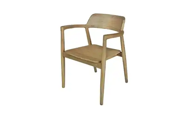 Bild 2 von Armlehnstuhl