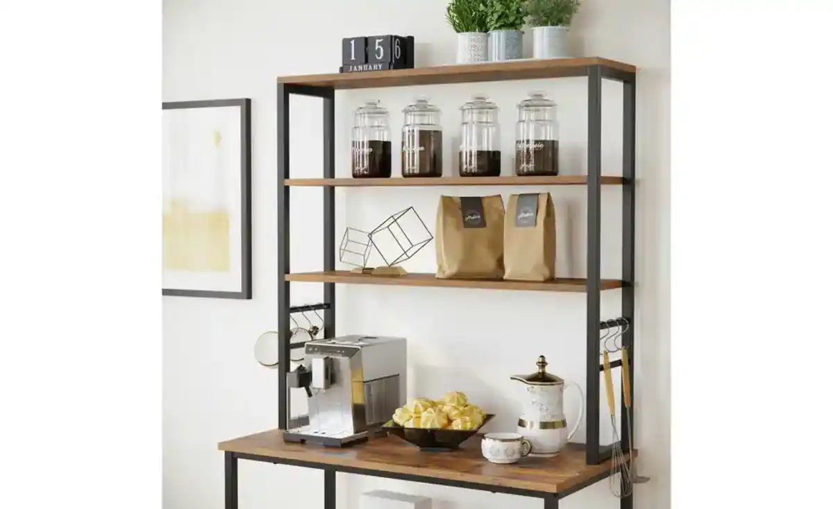 Bild 4 von Standregal