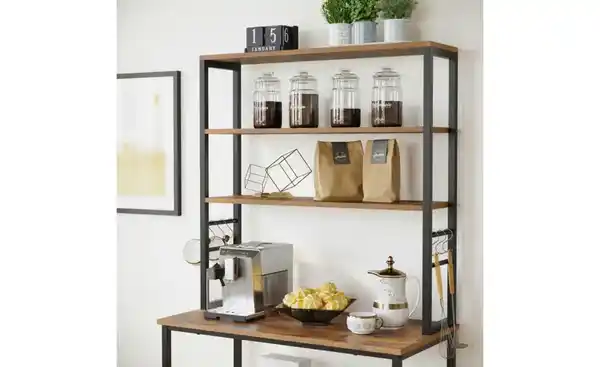 Bild 4 von Standregal