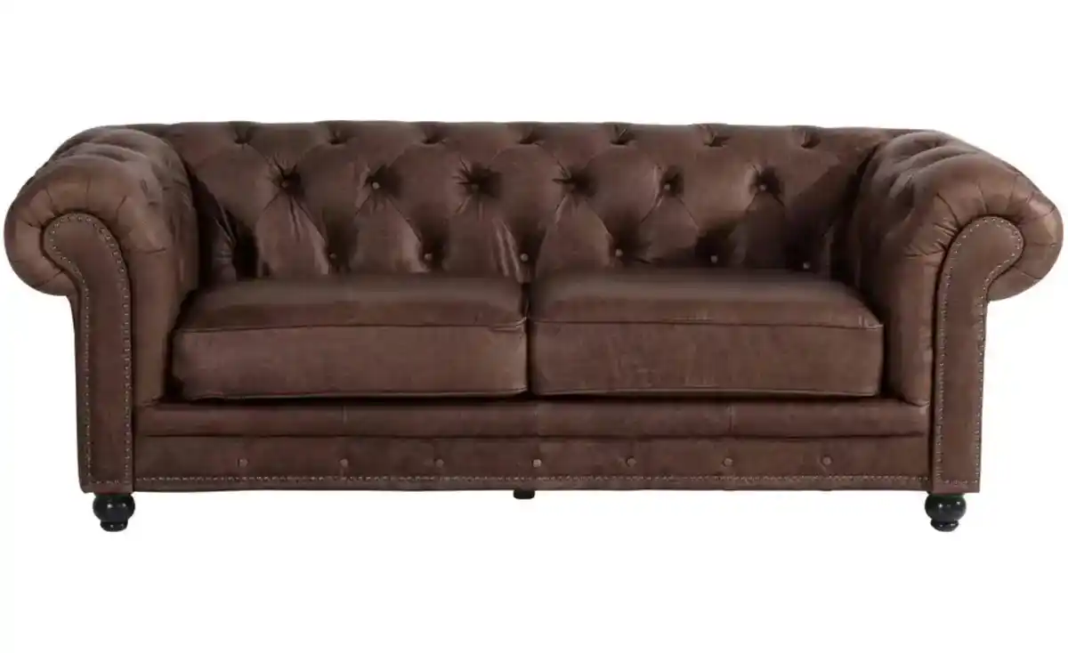 Bild 2 von Max Winzer Chesterfieldsofa