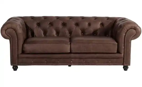 Bild 2 von Max Winzer Chesterfieldsofa