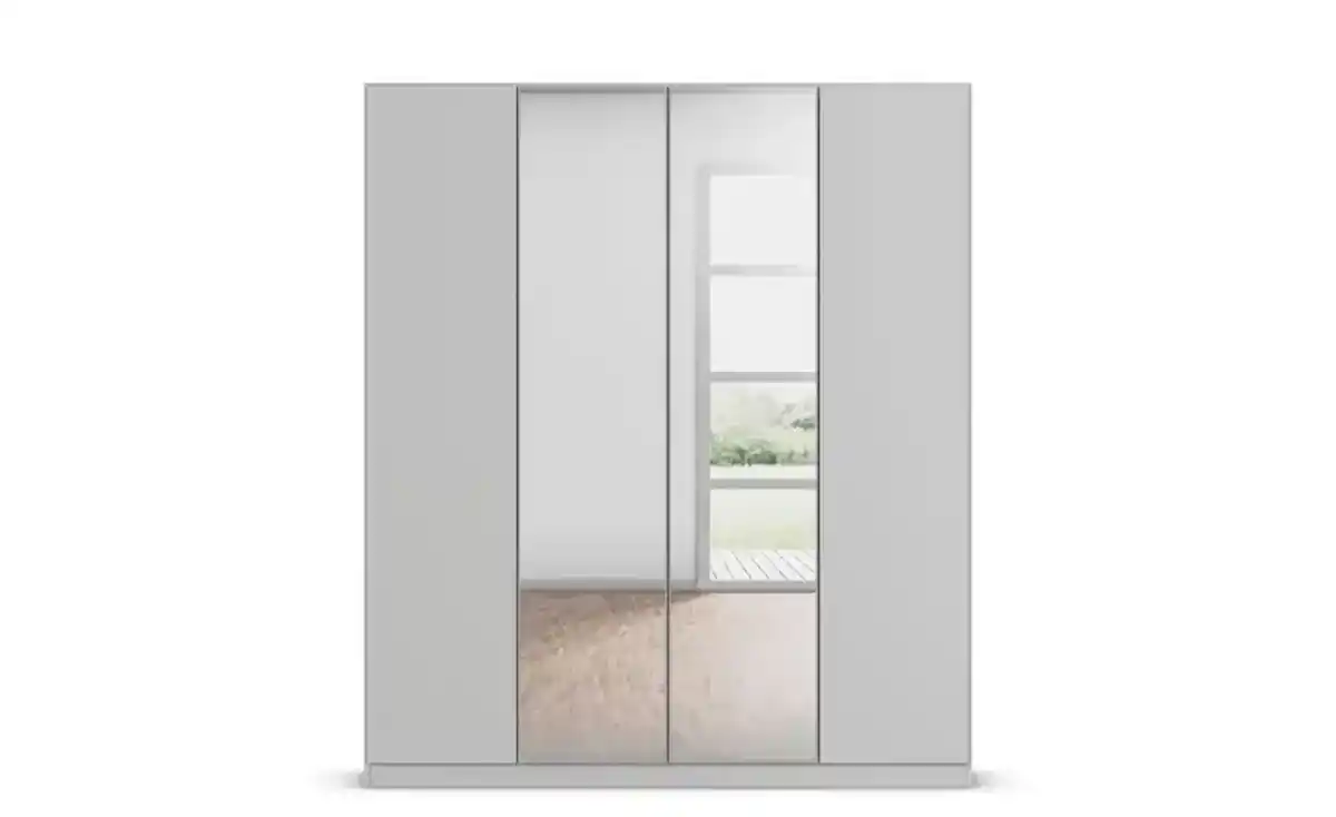 Bild 3 von Falttürenschrank Wincanton