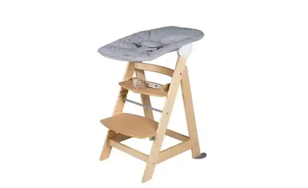 Bild 2 von Roba Treppenhochstuhl 2in1 Born Up