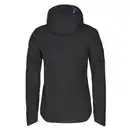 Bild 2 von NORVAN INSULATED HOODY W Damen - Laufjacke