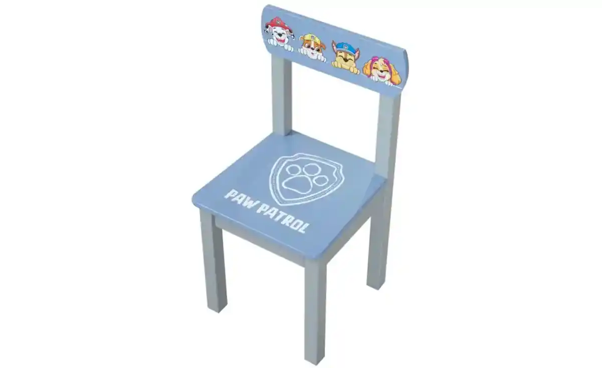 Bild 3 von Roba Kinderstuhl Paw Patrol
