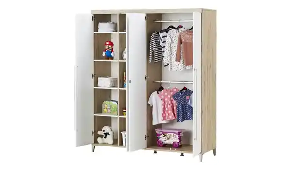 Bild 4 von PAIDI Kleiderschrank Remo